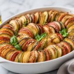 Barefoot Contessa Vegetable Tian Recipe