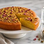 Persian Love Cake Recipe