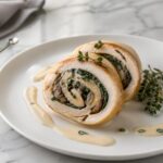 Gordon Ramsay Chicken Ballotine Recipe