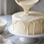 White Chocolate Ganache Recipe