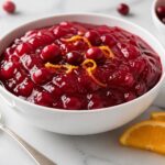 Canned Cranberry Sauce Recipe