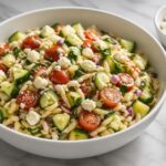 Ina Garten Orzo Salad Recipe