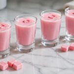 Pink Starburst Shot Recipe