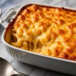 Patti Labelle Mac And Cheese Recipe