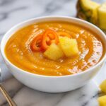 Habanero Pineapple Bbq Sauce Recipe