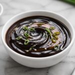 Sweet Soy Glaze Recipe