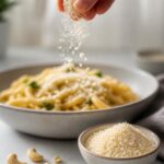 Vegan Parmesan Cheese Recipe