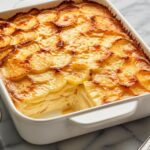 Ina Garten Scalloped Potatoes Recipe