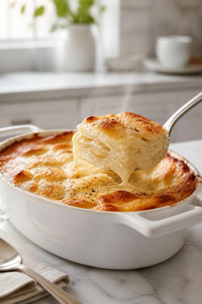 Ina Garten Scalloped Potatoes Recipe