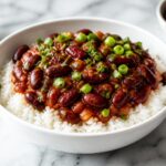 Vegan Red Beans And Rice Recipe