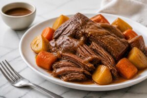 Golden Corral Roast Beef Recipe