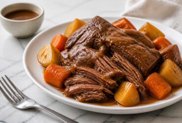 Golden Corral Roast Beef Recipe