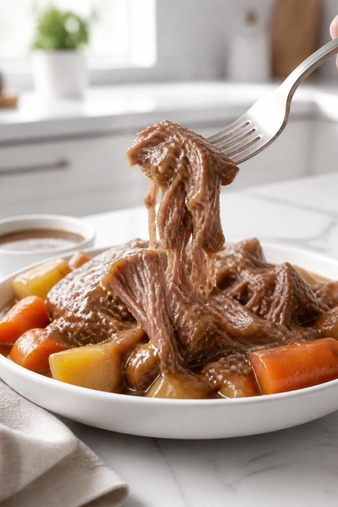 Golden Corral Roast Beef Recipe