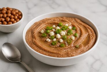 Taco Bueno Refried Beans Recipe