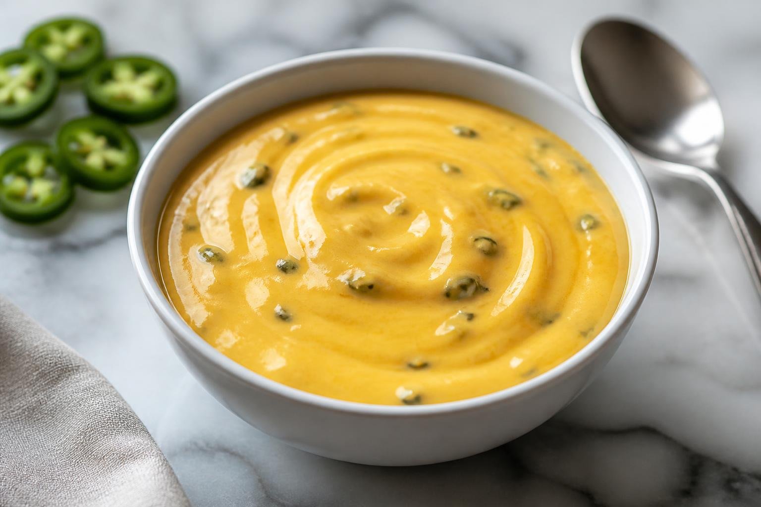 Little Caesars Jalapeno Cheese Sauce Recipe