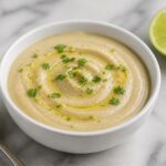 Tahini Lime Dressing Recipe