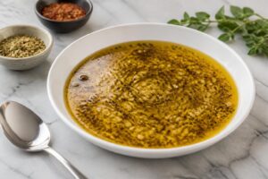 Bonefish Grill Olive Oil Dip Recipe