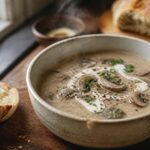 Gordon Ramsay Mushroom Soup Recipe