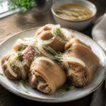 Pickled Pork Hocks Recipe