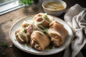 Pickled Pork Hocks Recipe