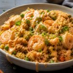 Bang Bang Fried Rice Recipe