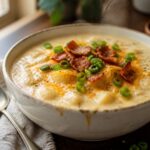 Pioneer Woman Potato Soup Recipe