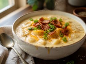 Pioneer Woman Potato Soup Recipe