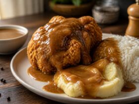 Jollibee Gravy Recipe