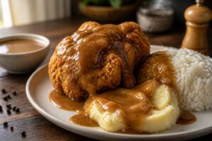 Jollibee Gravy Recipe