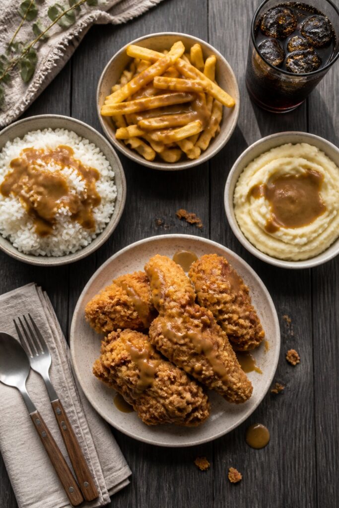 Jollibee Gravy Recipe